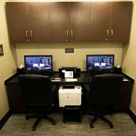 Hampton Inn & Suites Richmond/Virginia Center Глен Ален Екстериор снимка