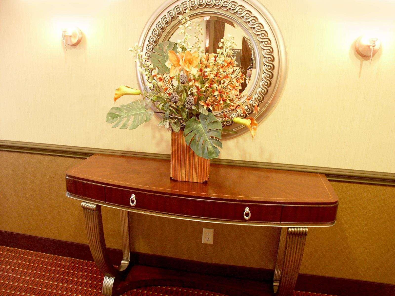 Hampton Inn & Suites Richmond/Virginia Center Глен Ален Екстериор снимка