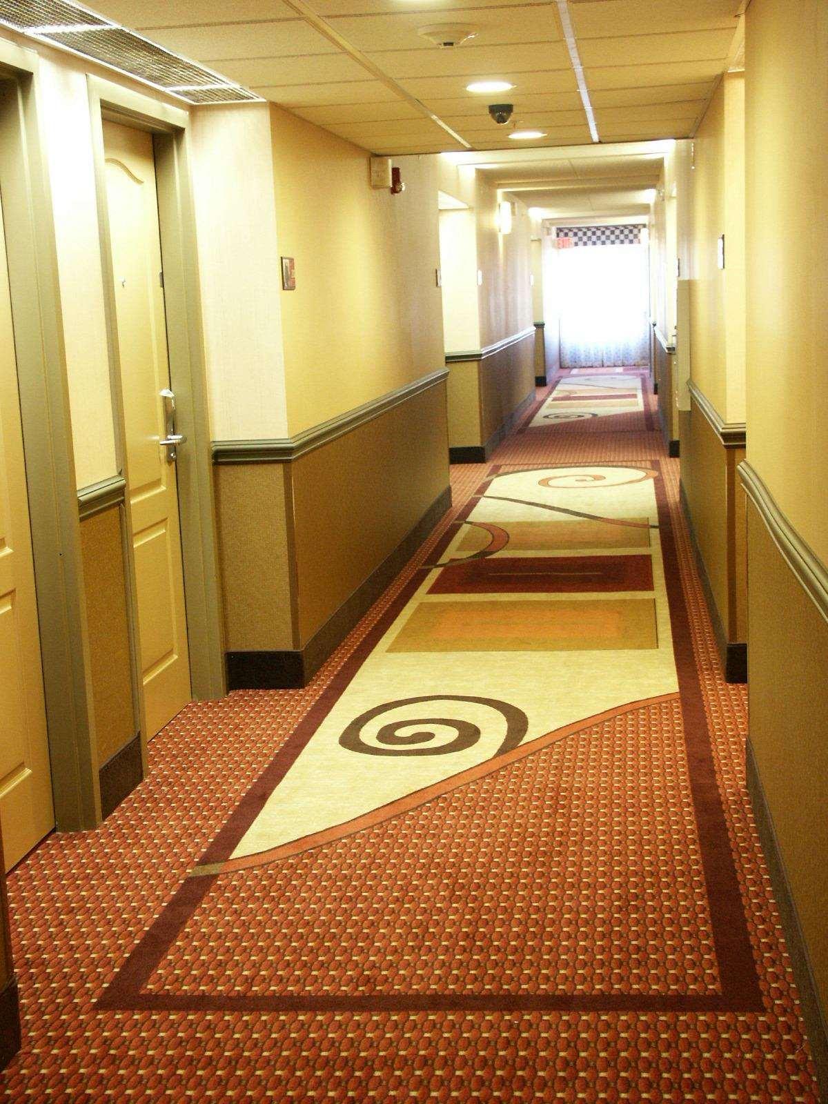 Hampton Inn & Suites Richmond/Virginia Center Глен Ален Екстериор снимка