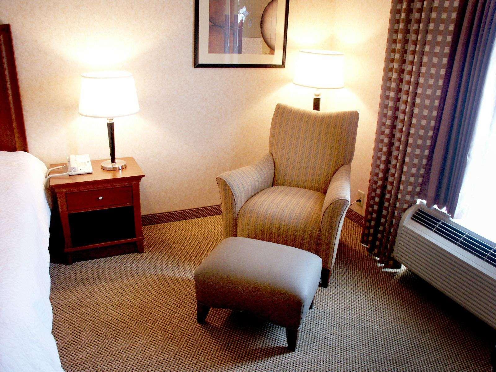Hampton Inn & Suites Richmond/Virginia Center Глен Ален Екстериор снимка