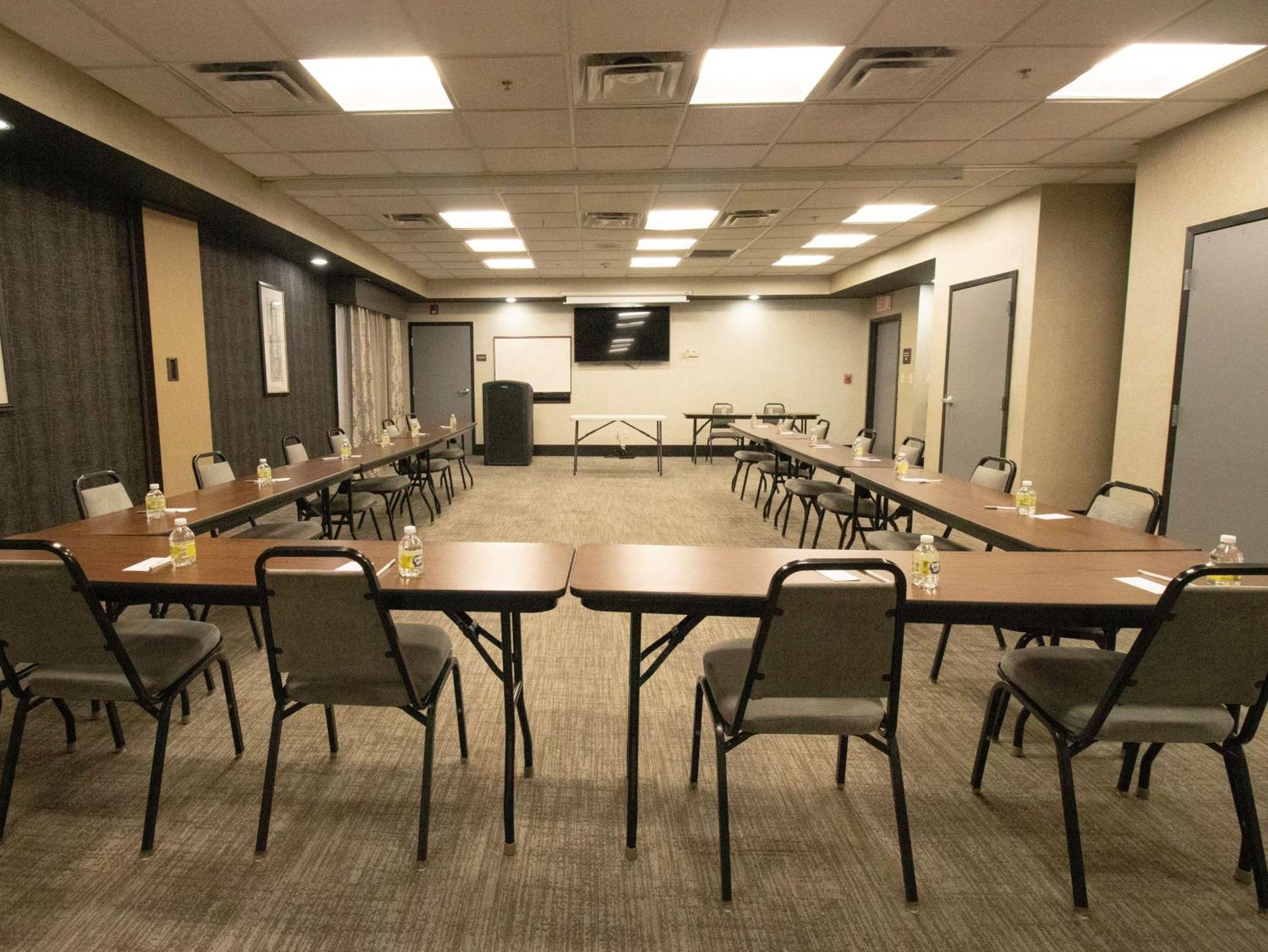 Hampton Inn & Suites Richmond/Virginia Center Глен Ален Екстериор снимка