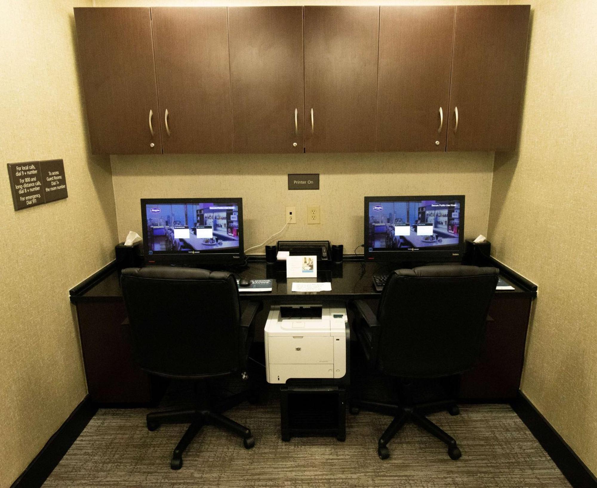 Hampton Inn & Suites Richmond/Virginia Center Глен Ален Екстериор снимка